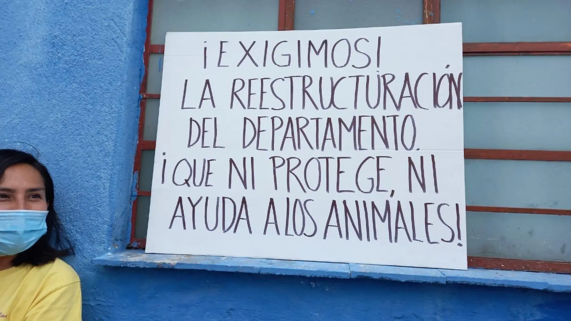 MOVIMIENTO ANIMALISTA